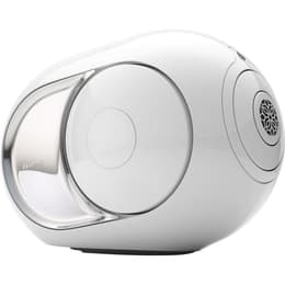 Devialet Silver Phantom - Strieborná