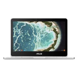Asus Chromebook C302C Core m3 0.9 GHz 64GB eMMC - 4GB QWERTY - Španielská