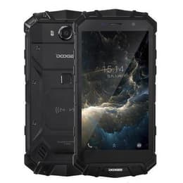 Doogee S60 64GB - Čierna - Neblokovaný