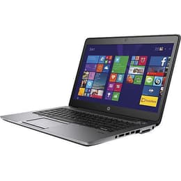 HP EliteBook 840 G2 14" (2015) - Core i5-5300U - 4GB - HDD 320 GB QWERTY - Španielská