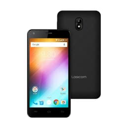 Logicom L-Ement 503 8GB - Čierna - Neblokovaný