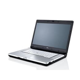 Fujitsu LifeBook E780 15" (2010) - Core i5-560M - 4GB - SSD 120 GB QWERTZ - Nemecká