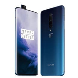 OnePlus 7 Pro 5G 256GB - Modrá - Neblokovaný