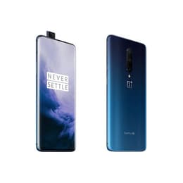 OnePlus 7 Pro 5G 256GB - Modrá - Neblokovaný
