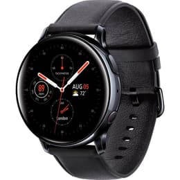 Smart hodinky Samsung Galaxy Watch Active 2 40mm á á - Čierna