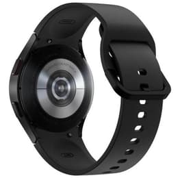 Smart hodinky Samsung Galaxy Watch 4 4G/LTE (40mm) á á - Čierna