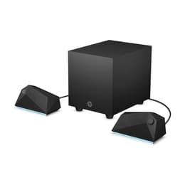 Reproduktor Hp X1000 - Čierna
