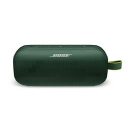 Bluetooth Reproduktor Bose Soundlink Flex - Zelená