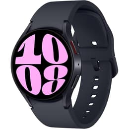 Smart hodinky Samsung Galaxy Watch 6 á á - Grafitová