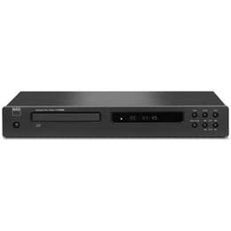 CD prehrávač pre dj-ov Nad C515BEE