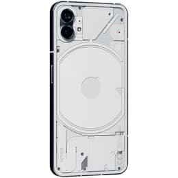 Nothing Phone 1 256GB - Biela - Neblokovaný