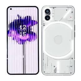 Nothing Phone 1 256GB - Biela - Neblokovaný