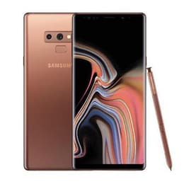 Galaxy Note9 128GB - Bronzová - Neblokovaný