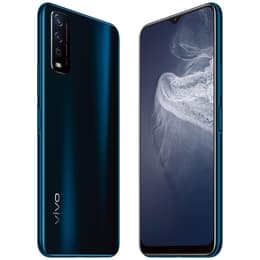 vivo Y11s 32GB - Čierna - Neblokovaný