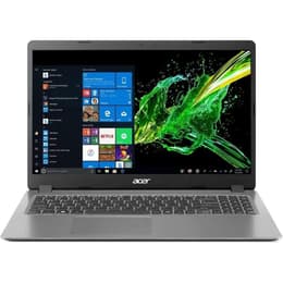 Acer Aspire 3 N19C1 15" (2016) - Core i3-1005G1 - 8GB - SSD 512 GB AZERTY - Francúzska