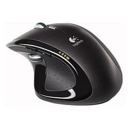 Bezdrôtová Počítačová Myš Logitech MX Revolution