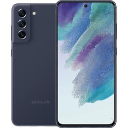 Galaxy S21 FE 5G 256GB - Tmavomodrá - Neblokovaný