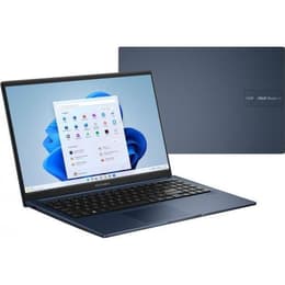 Asus VivoBook 15 X1504VA-NJ121W 15" - Core i7-1355U - 16GB - SSD 512 GBGB Integrated Graphics QWERTZ - Švajčiarska