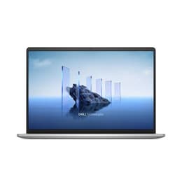 Dell Inspiron 16 DC16250 16" (2024) - Core 5 120U - 16GB - SSD 512 GB QWERTY - Anglická
