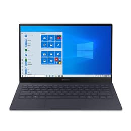 Galaxy Book S 13" (2020) - Core i5-L16G7 - 8GB - SSD 256 GB QWERTY - Anglická