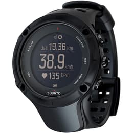Smart hodinky Suunto Ambit3 Peak Nie á - Čierna