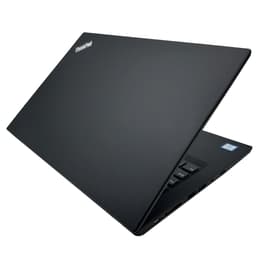 Lenovo ThinkPad T14 Gen 3 (Intel) 14" (2022) - Core i5 - Gen 12 (U) - 16GB - 256 GB SSD QWERTY - Talianska