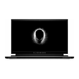Dell Alienware M17 R3 17" - Core i7-10750H - 16GB - SSD 1 TBGB NVIDIA GeForce RTX 2060 QWERTY - Anglická