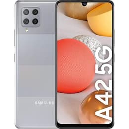 Galaxy A42 5G 128GB - Sivá - Neblokovaný