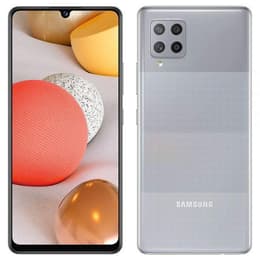 Galaxy A42 5G 128GB - Sivá - Neblokovaný