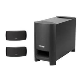 Reproduktor Bose Cinemate serie 2 - Čierna