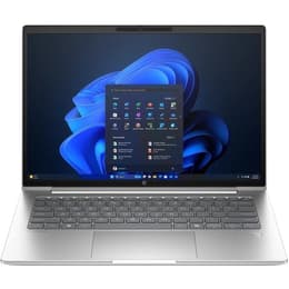 HP Probook 4 G1iR 16 16" (2023) - Core i5 - Gen 13 (U) - 16GB - SSD 512 GB AZERTY - Francúzska