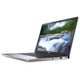 Dell Latitude 7400 14" (2019) - Core i7 - Gen 8 (U) - 32GB - SSD 256 GB AZERTY - Francúzska