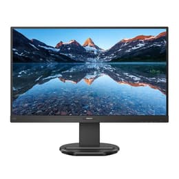 Monitor 27 Philips 273B9/00 1920 x 1080 LED Čierna