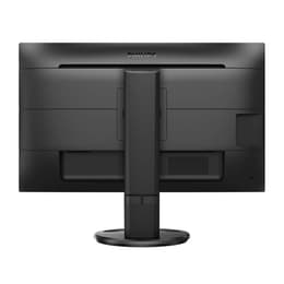 Monitor 27 Philips 273B9/00 1920 x 1080 LED Čierna