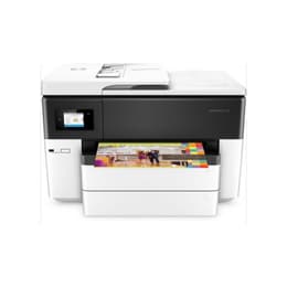 HP OfficeJet Pro 7740 Atramentová tlačiareň