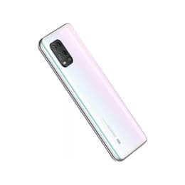 Xiaomi Mi 10 Lite 5G 128GB - Biela - Neblokovaný