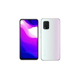 Xiaomi Mi 10 Lite 5G 128GB - Biela - Neblokovaný