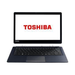 Toshiba Portégé X30T 13" Core i5-8250U - SSD 256 GB - 16GB AZERTY - Francúzska