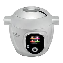 Multifunkčný hrniec Moulinex Cookeo + EPC09
