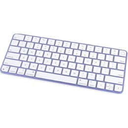 Magic Keyboard (2021) - QWERTY- Maďarská -