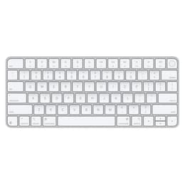 Magic Keyboard (2021) - QWERTY- Maďarská -