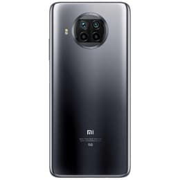 Xiaomi Mi 10T Lite 5G 128GB - Sivá - Neblokovaný