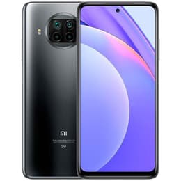Xiaomi Mi 10T Lite 5G 128GB - Sivá - Neblokovaný