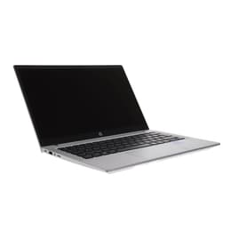 HP ProBook 430 G8 13" (2021) - Core i7 - Gen 11 (G) - 16GB - SSD 512 GB QWERTZ - Nemecká