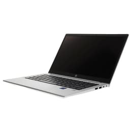 HP ProBook 430 G8 13" (2021) - Core i7 - Gen 11 (G) - 16GB - SSD 512 GB QWERTZ - Nemecká