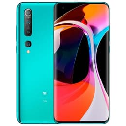 Xiaomi Mi 10 5G 128GB - Zelená - Neblokovaný