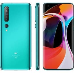 Xiaomi Mi 10 5G 128GB - Zelená - Neblokovaný
