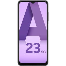 Galaxy A23 5G 64GB - Čierna - Neblokovaný