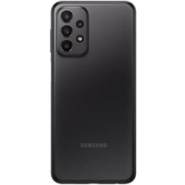 Galaxy A23 5G 64GB - Čierna - Neblokovaný