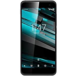 Vodafone Smart Platinum 7 32GB - Čierna - Neblokovaný